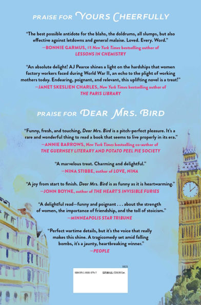 Dear Miss Lake: A Novel