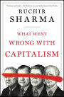 What Went Wrong with Capitalism