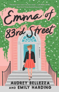 Books in english download Emma of 83rd Street  in English by Audrey Bellezza, Emily Harding, Audrey Bellezza, Emily Harding