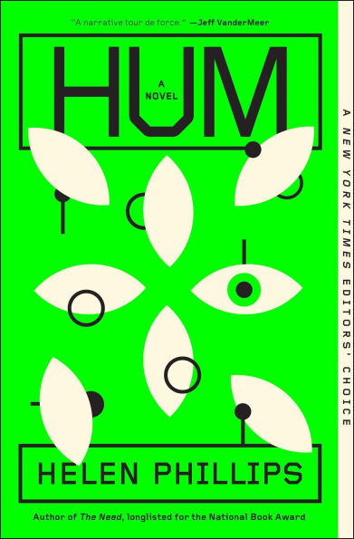 Hum: A Novel