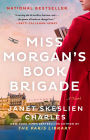 Miss Morgan's Book Brigade: A Novel