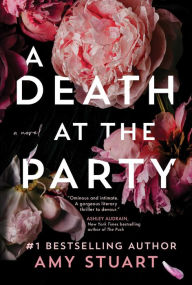 Best selling audio books free download A Death at the Party: A Novel 9781668009109