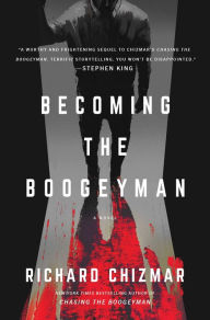 Free german audiobooks download Becoming the Boogeyman English version