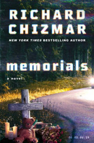 Title: Memorials, Author: Richard Chizmar
