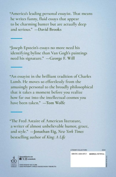 Familiarity Breeds Content: New and Selected Essays