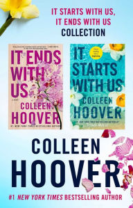 Free downloads for books on tape It Ends with Us, It Starts with Us Ebook Collection: It Ends with Us, It Starts with Us English version 9781668009918 MOBI by Colleen Hoover