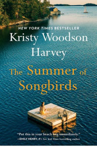 Books audio free download The Summer of Songbirds by Kristy Woodson Harvey 9781668010839 (English Edition) RTF