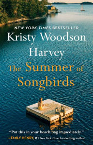 Free computer e book download The Summer of Songbirds English version by Kristy Woodson Harvey ePub MOBI iBook 9781668077337
