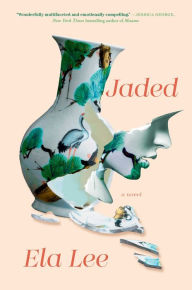 It textbooks for free downloads Jaded: A Novel by Ela Lee
