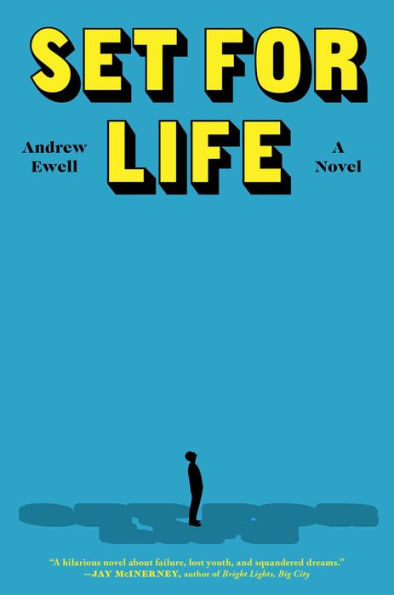 Set for Life: A Novel