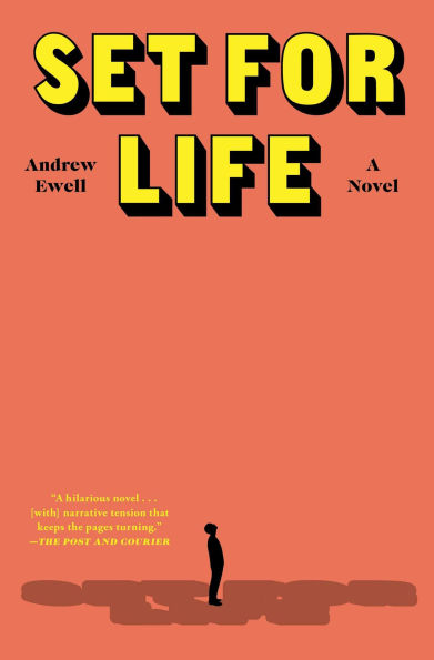 Set for Life: A Novel