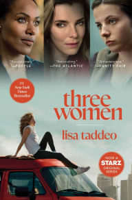 Title: Three Women, Author: Lisa Taddeo