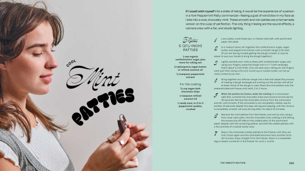 Call Me Vegan: Easy Plant-Based Recipes for Every Craving (A Cookbook)