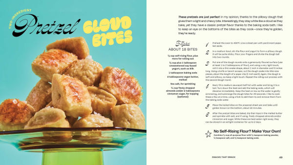 Call Me Vegan: Easy Plant-Based Recipes for Every Craving (A Cookbook)