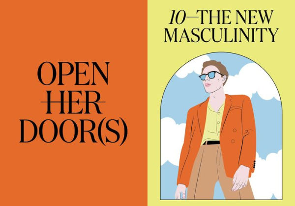 the ManServant Guide to Modern Chivalry: Every Woman's Fantasies for Men Her Life