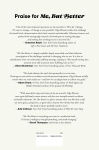 Alternative view 2 of Me, But Better: The Science and Promise of Personality Change
