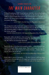 Alternative view 2 of The Main Character: A Novel