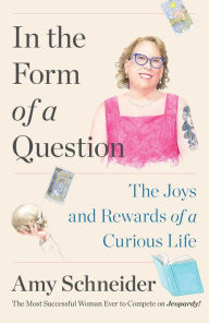 Author Signing Amy Schneider "In the Form of a Question" 