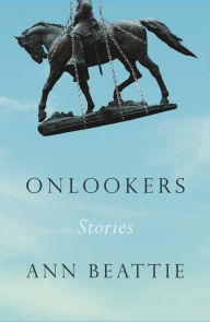 Audio textbooks online free download Onlookers: Stories by Ann Beattie, Ann Beattie English version