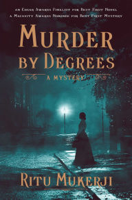 Ebook full free download Murder by Degrees: A Mystery 