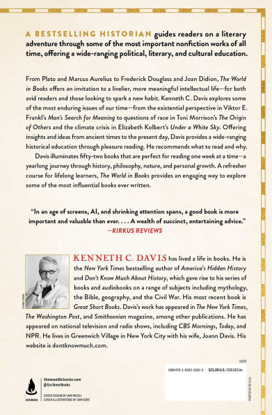 The World Books: A Year of Reading-Wisely