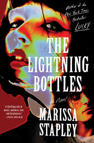 Free books to download on nook The Lightning Bottles iBook FB2 ePub