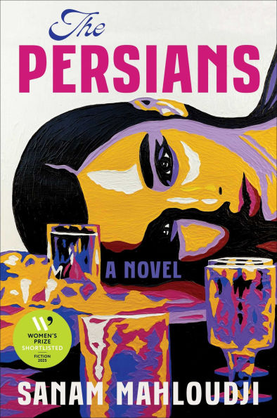 The Persians: A Novel