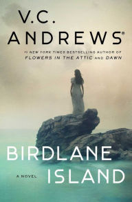 Title: Birdlane Island, Author: V. C. Andrews