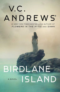 Title: Birdlane Island: A Novel, Author: V. C. Andrews