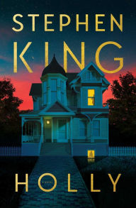 E book download free for android Holly by Stephen King