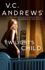 Free to download e books Twilight's Child