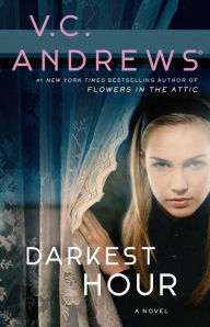 Losing Spring, Book by V.C. Andrews, Official Publisher Page