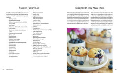 Alternative view 4 of Plantifully Lean: 125+ Simple and Satisfying Plant-Based Recipes for Health and Weight Loss: A Cookbook