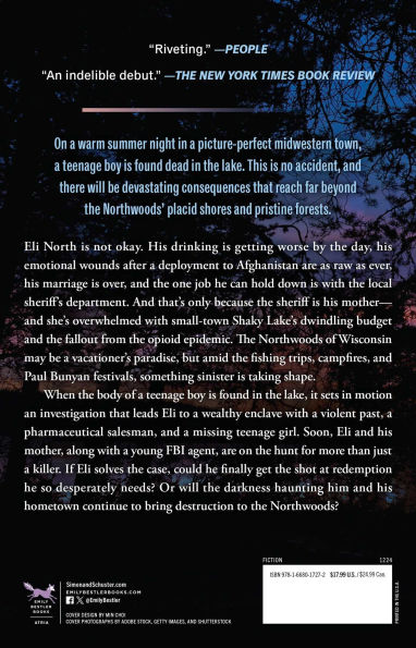 Northwoods: A Novel