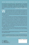 Alternative view 2 of The Fast: The History, Science, Philosophy, and Promise of Doing Without