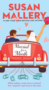 Free ebooks for iphone download Married for a Month 9781668017449 by Susan Mallery, Susan Mallery in English DJVU RTF ePub