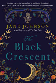 Books epub free download The Black Crescent