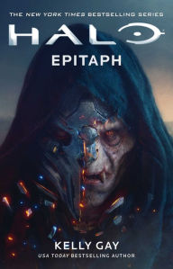 Rapidshare free ebooks download Halo: Epitaph PDB MOBI DJVU by Kelly Gay 9781668017531 in English