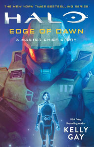 Halo: Edge of Dawn: A Master Chief Story