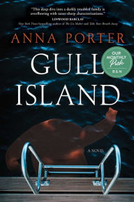 Thrills and Chills Book Club!