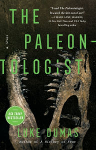 Title: The Paleontologist, Author: Luke Dumas