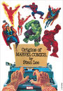 その他 Origins of MARVEL COMICS by Stan Lee Origins of Marvel Comics: Lee, Stan: 9781668020111: Amazon