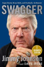 Swagger: Super Bowls, Brass Balls, and Footballs-A Memoir (Signed Book)