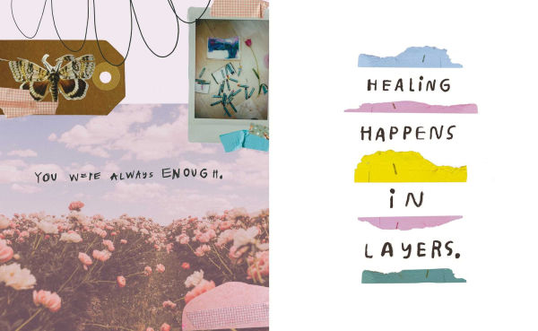 Bless the Messy: Life Lessons from a Work Progress