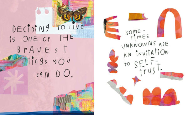 Bless the Messy: Life Lessons from a Work Progress