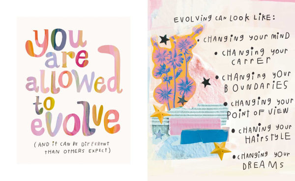 Bless the Messy: Life Lessons from a Work Progress