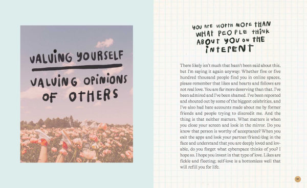 Bless the Messy: Life Lessons from a Work Progress