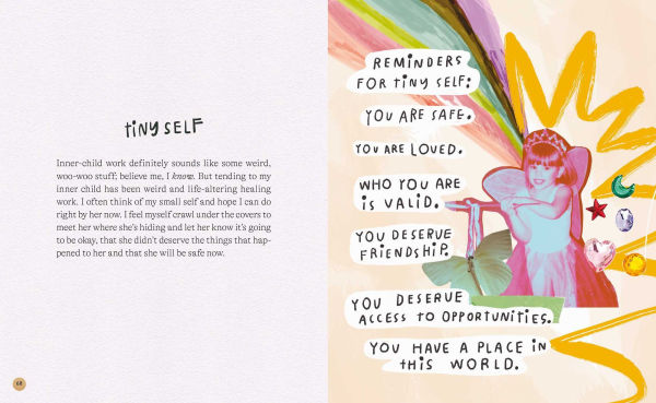 Bless the Messy: Life Lessons from a Work Progress