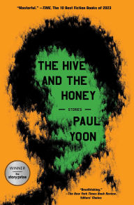 Download from google books mac The Hive and the Honey: Stories  9781668020807