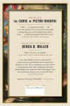 Alternative view 2 of The Curse of Pietro Houdini: A Novel